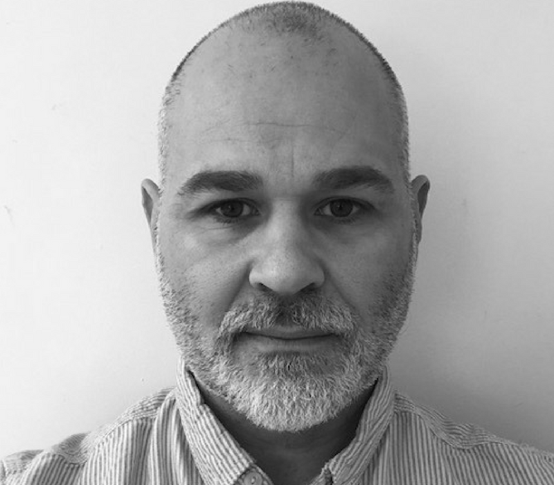 Mark Wilson